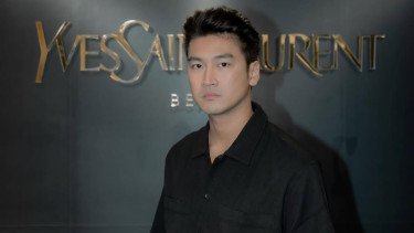Kronologi Anrez Adelio Dituding Hamili Pacar Hingga Dipolisikan, Kini Terancam 12 Tahun Penjara