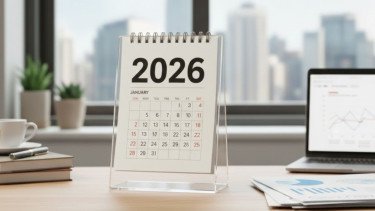 Daftar Lengkap Libur Nasional 2026, Ada Long Weekend saat Nyepi dan Lebaran