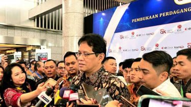 Jika Rasio Pajak Tembus 11 Persen, Purbaya Bakal Kasih Bonus ke Pegawai Kemenkeu