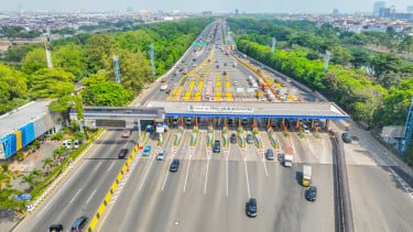 Tarif Tol Bandara Soetta Bakal Naik Mulai 5 Januari 2026, Catat Besarannya