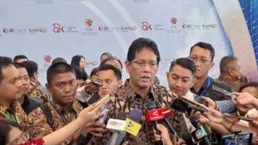 Menkeu Purbaya Angkat Bicara soal Dampak Serangan AS ke Venezuela bagi Ekonomi RI