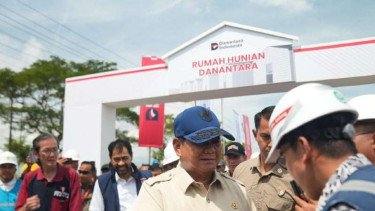 Akselerasi Pembangunan Huntara di Aceh, Hutama Karya Optimis Dapat Bantu Pemulihan Warga Terdampak Bencana