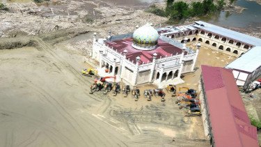 Aceh Berjuang Bangkit Pascabencana, Kebutuhan Dasar dan Pemulihan Jadi Tantangan Utama Warga