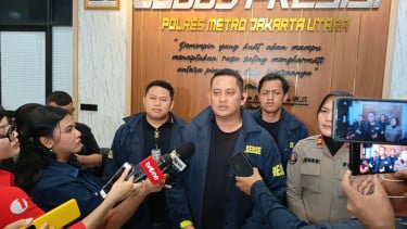 Terungkap Kondisi Mengerikan Satu Keluarga Tewas di Warakas, Polisi Soroti Busa di Mulut dan Ruam Merah