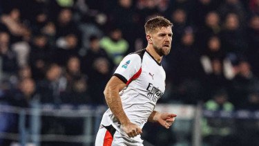 Pemain AC Milan, Niclas Fullkrug