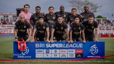 Borneo FC di Bawah Tekanan, Siap Buka 2026 dengan Hajar PSM Makassar