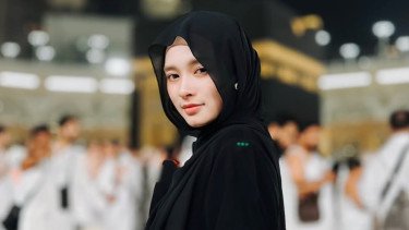 TERPOPULER: Syarat Virgoun ke Inara Rusli agar Kembalikan Anak, Tabung Whip Pink di Rumah Reza Arap