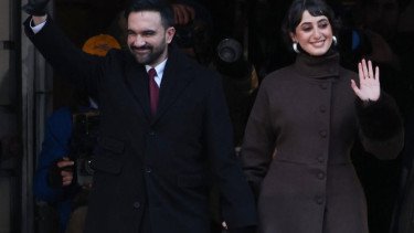 Zohran Mamdani Disorot, Respons Wali Kota New York atas Serangan ke Istrinya Picu Kritik