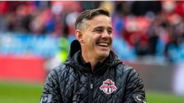Misi Besar Dimulai, Ini Tantangan Berat John Herdman di Timnas Indonesia Senior dan U-23
