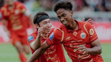 Dua Pemain Muda Persija Optimis Macan Kemayoran Gilas Persib Bandung di GBLA