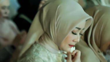 Penegasan Atalia Praratya Soal Perceraian: Nama AK, LM atau SM Tidak Pernah Ada dalam Gugatan
