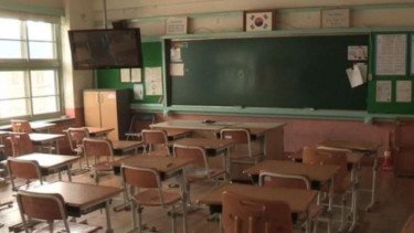 Angka Kelahiran Korea Selatan Kian Parah, 4.000 Sekolah Tutup dan Ribuan Guru Kena PHK