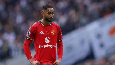 Gagal Menang Lagi, Manchester United Ditahan Leeds 1-1