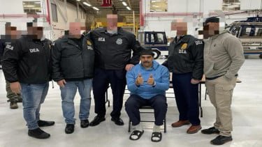 Mengenal Delta Force, Pasukan Elite AS di Balik Penangkapan Presiden Venezuela Nicolas Maduro