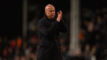 Misi Balas Dendam di Etihad, Arne Slot: Fans Kami Akan Lebih Berisik dari Pendukung Manchester City!