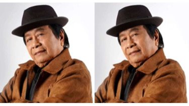 Kabar Duka, Istri Penyanyi Dangdut Mansyur S Meninggal Dunia