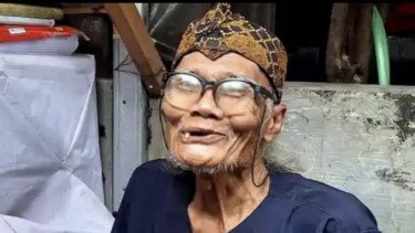 Diding Boneng Ungkap Banyak Artis Cuma Obral Janji Mau Bantu, Ikut Disebut Nama-namanya!