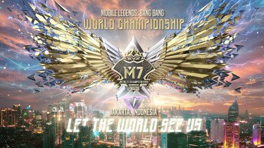 Daftar Hero Mobile Legends Paling Banyak Di-Ban di M7 World Championship 2025