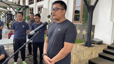 Anggota TNI Bentrok dengan Brimob di Sulteng, Begini Kata Brigjen Donny