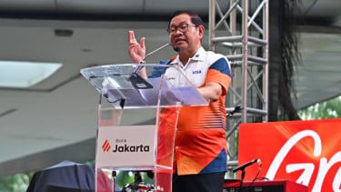 Bank Jakarta Luncurkan Kartu Debit Visa, Pramono: Langkah Awal Transformasi dan Profesional