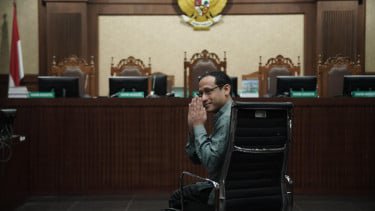 Kubu Nadiem Buka Peluang Panggil Pihak Google Jadi Saksi di Sidang Kasus Chromebook