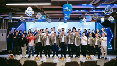 Diperkuat 2 Pemain Top Eropa, Jakarta Electric PLN Sambut Era Baru dan Siap Guncang Proliga 2026