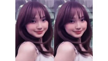 Beri Pesan ke Netizen, Jule Tegaskan Mau Jadi Diri Sendiri Usai Cerai dengan Na Daehoon