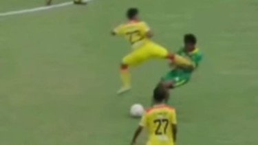 Hilmi Gimnastiar Disanksi Seumur Hidup, Admin Medsos Dipecat