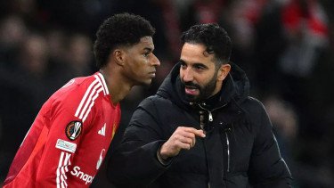 Ruben Amorim Pergi, Peluang Marcus Rashford Kembali ke Manchester United Terbuka