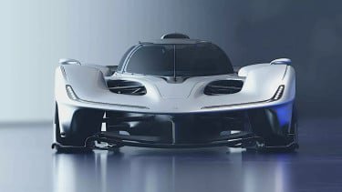 Terpopuler: Bea Balik Nama Kendaraan Hibah, Hypercar RB17, dan Jam Pulang Kantor Ideal di Jakarta