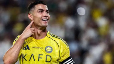 Carrick Coret Laga Komersial Demi Jaga Performa Pemain, Cristiano Ronaldo Batal Lawan Manchester United