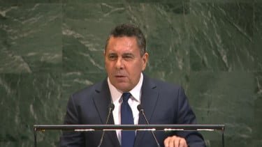 Venezuela Minta DK PBB Desak AS Bebaskan Maduro dan Ibu Negara