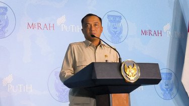 Istana Ungkap Indonesia Kekurangan 100 Ribu Dokter