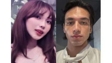 Ini Bukti Jule dan Jefri Nichol Diduga Sedang Jalin Kedekatan