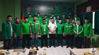 Muswil ke-X, PPP Ajak Kader Tingkatkan Soliditas Hadapi Pemilu 2029