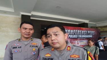 Heboh! Video Mesum Sejoli di Pospol Tulungagung, Polisi Usut