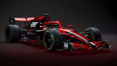 Musim Belum Dimulai, Persaingan Sudah Memanas Lewat Jadwal Peluncuran Mobil F1 2026