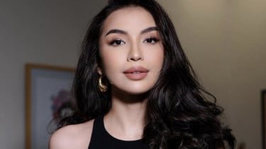 Putus Kontak dengan Ibu Kandung, Manohara: Saya Tumbuh dengan Penyiksaan