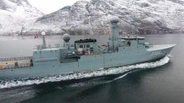 Trump Bahas Sejumlah Opsi AS Rebut Greenland, Termasuk Invasi Militer