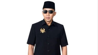 PKR: Kedaulatan Rakyat Harus Jadi Praktik Nyata, Bukan Sekadar Jargon Politik