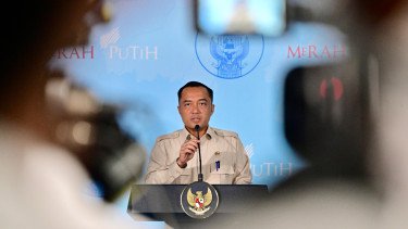 Mensesneg soal Aturan TNI Tangani Terorisme: Masih Surpres, Belum Final