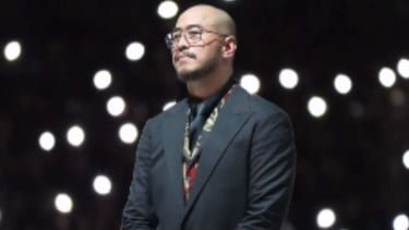 Pandji Pragiwaksono Segera Dipanggil Polisi Buntut Laporan Soal Materi Stand Up 'Mens Rea'
