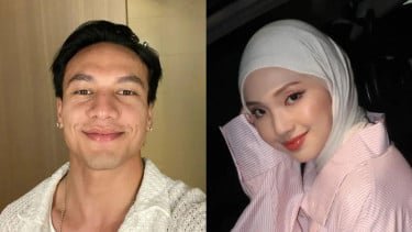 Viral Foto Diduga Bareng Jefri Nichol di Bali, Momen Jule di Pantai Jadi Sorotan