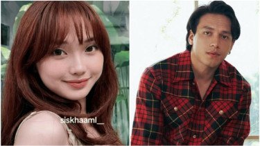 Instagram Jefri Nichol Digeruduk Netizen Imbas Rumor Kedekatan dengan Jule, Fans Auto Kecewa