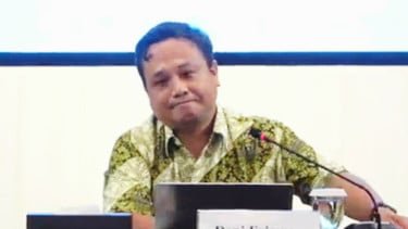 Meski Cenderung Stabil, CSIS Ingatkan 4 Ancaman Bagi Ekonomi RI di Tahun 2026
