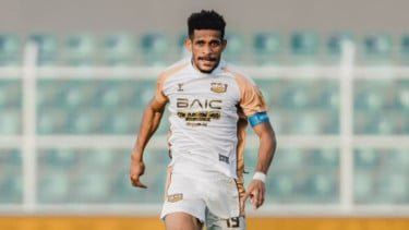 Gelandang Timnas Indonesia Mengganas, Dewa United Comeback di Kandang MU