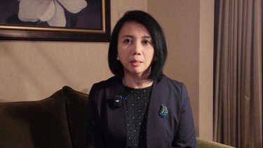 Kemlu Tegaskan Pemberian Calling Visa WN Israel Bukan Bentuk Pengakuan: Indonesia Tetap Dukung Kemerdekaan Palestina