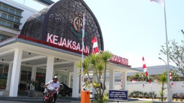 Kejari Periksa 50 Saksi Dugaan Korupsi Bansos Pokir DPRD Mataram Senilai Rp6 Miliar