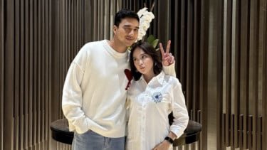 Ibrahim Risyad Dituding Pelit, Ibu Salshabilla Adriani Bongkar Kondisi Rumah Tangga Anaknya