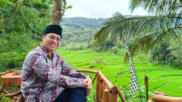 Muhasabah Nahdliyyin atas Nahdlatul Ulama